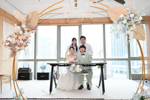 婚禮攝影作品32