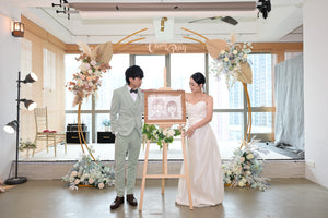 婚禮攝影作品32