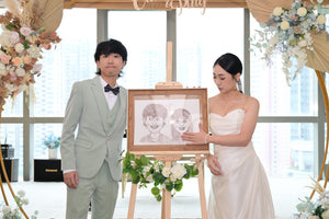 婚禮攝影作品32