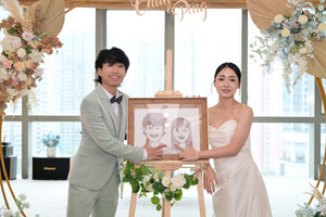 婚禮攝影作品32