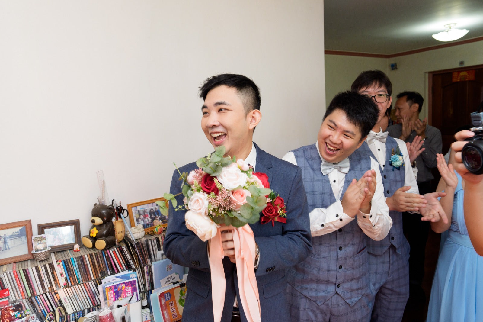 婚禮攝影錄影，Big day攝影錄影，婚禮攝影推介，婚禮攝影套餐，婚禮攝影錄影套餐，婚禮攝影錄影價錢，婚攝推介，婚攝價錢，婚禮攝影師，1P1V套餐，2P1V套餐，2P2V套餐，1P1V價錢，2P1V價錢，2P2V價錢，婚禮攝影錄影推薦，婚禮攝影錄影推介，1P1V推介，早拍晚播，成長片段，婚禮外影，Big day外影，姐妹團攝影，兄弟團攝影
