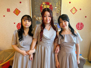 姊妹化妝，姐妹化妝，出門化妝，註冊化妝，奶奶化妝，婚禮化妝，姊妹化妝推介，姐妹化妝推介，長輩化妝