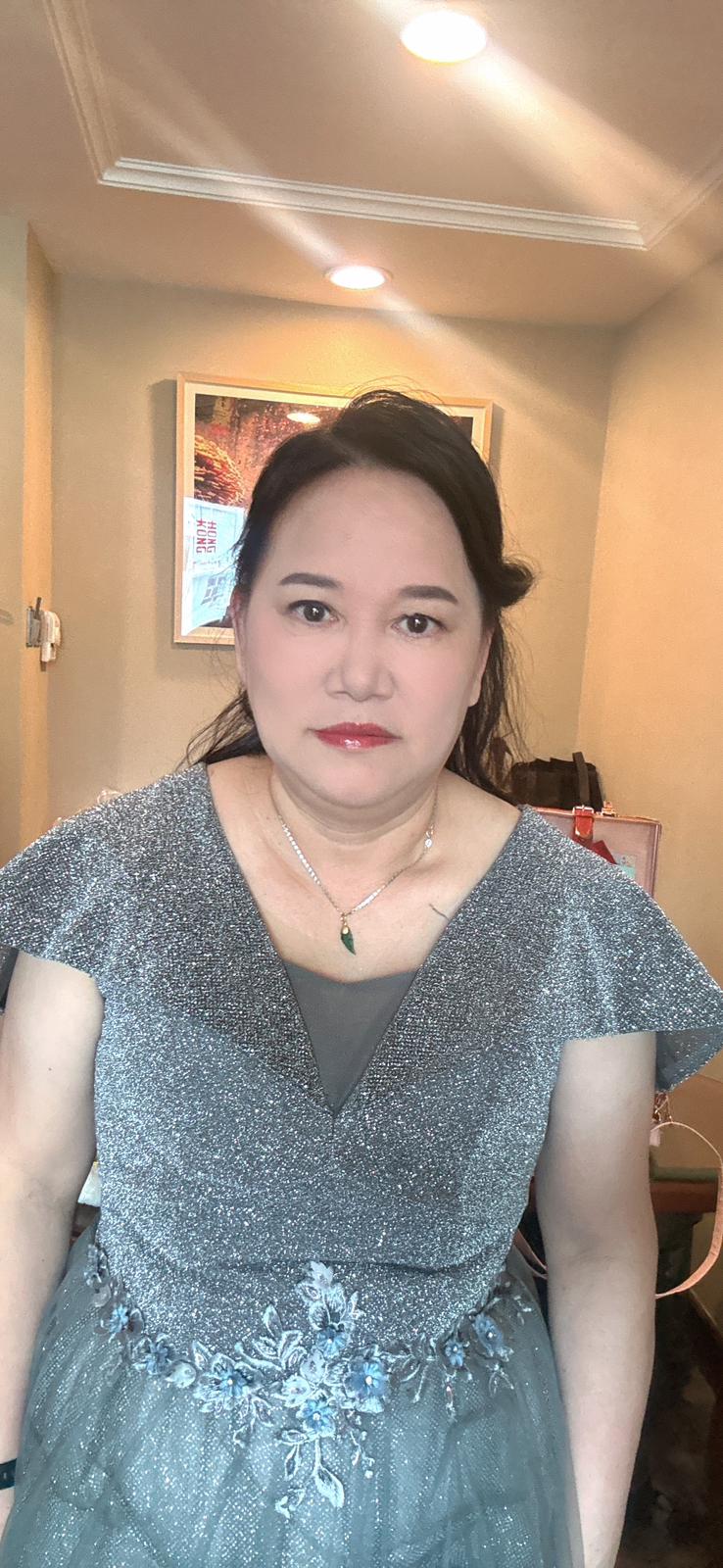 姊妹化妝，姐妹化妝，出門化妝，註冊化妝，奶奶化妝，婚禮化妝，姊妹化妝推介，姐妹化妝推介，長輩化妝