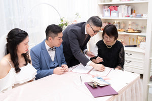 輕婚禮埸地，一條龍婚禮，註冊化妝，新娘化妝，註冊攝影，新娘化妝推介，新娘化妝推薦，輕婚禮註冊，證婚律師，證婚儀式