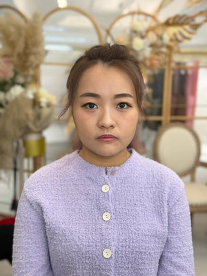 姊妹化妝，姐妹化妝，出門化妝，註冊化妝，奶奶化妝，婚禮化妝，姊妹化妝推介，姐妹化妝推介，長輩化妝