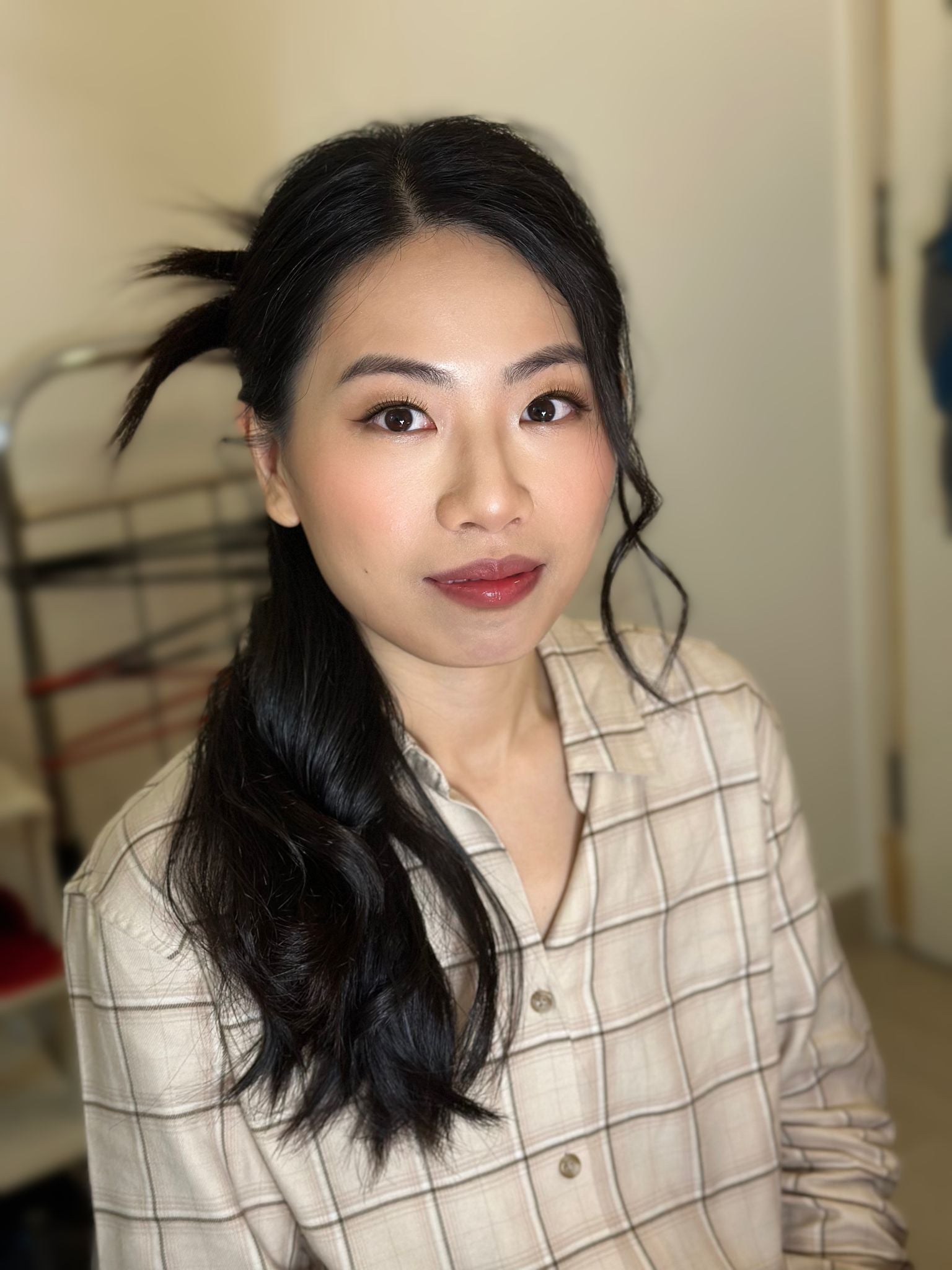 姊妹化妝，姐妹化妝，出門化妝，註冊化妝，奶奶化妝，婚禮化妝，姊妹化妝推介，姐妹化妝推介，長輩化妝
