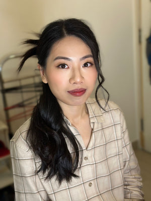 姊妹化妝，姐妹化妝，出門化妝，註冊化妝，奶奶化妝，婚禮化妝，姊妹化妝推介，姐妹化妝推介，長輩化妝