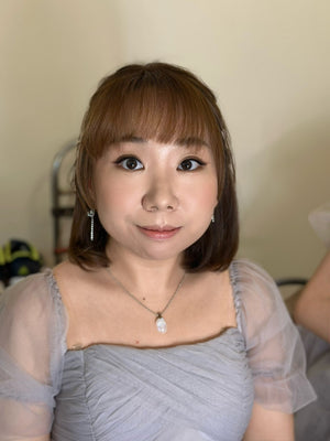 姊妹化妝，姐妹化妝，出門化妝，註冊化妝，奶奶化妝，婚禮化妝，姊妹化妝推介，姐妹化妝推介，長輩化妝