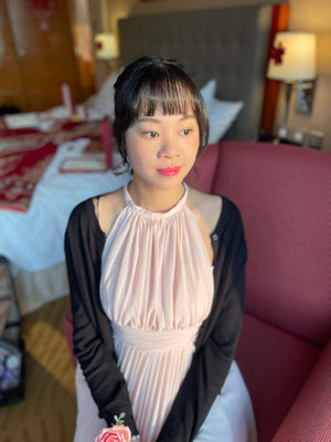 姊妹化妝，姐妹化妝，出門化妝，註冊化妝，奶奶化妝，婚禮化妝，姊妹化妝推介，姐妹化妝推介，長輩化妝