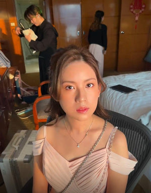姊妹化妝，姐妹化妝，出門化妝，註冊化妝，奶奶化妝，婚禮化妝，姊妹化妝推介，姐妹化妝推介，長輩化妝