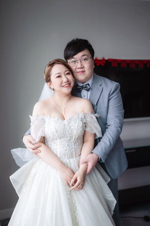 婚禮新娘婚紗，香港婚紗店，婚紗租借，香港婚紗租借，香港婚紗店推薦，新娘婚紗租借，新娘婚紗租借價錢，輕婚紗推薦，輕婚紗價錢，拖尾婚紗，魚尾婚紗，婚紗店推薦，觀塘婚紗店，婚紗禮服租借價錢，媽媽衫，奶奶衫，婚禮服裝，婚紗店推介，新娘晚裝價錢，A line晚裝，晚裝推薦，宴會晚裝推介，新娘婚紗，婚紗攝影，平腳婚紗，婚紗頭紗，婚紗店香港，婚紗租借推薦，婚紗租借推介，婚紗租借費用，婚紗租借推薦香港，組婚紗幾錢，組婚紗香港