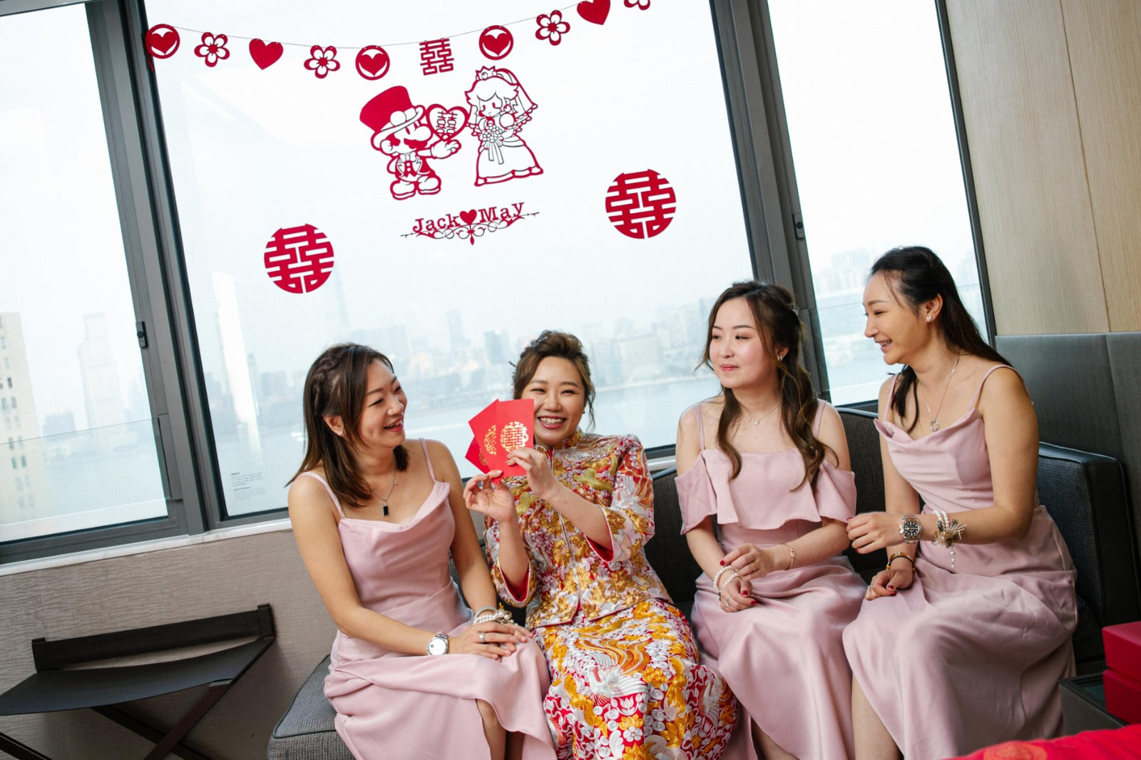 姐妹裙，姐妹衫，婚紗禮服租借，Big Day，Prewedding，晚裝租借，香港姐妹裙租借，香港姐妹裙現貨，香港姐妹裙趕急，姐妹裙租借，香港姐妹裙租借推薦，推薦姐妹裙，伴娘裙香港，香港做伴娘