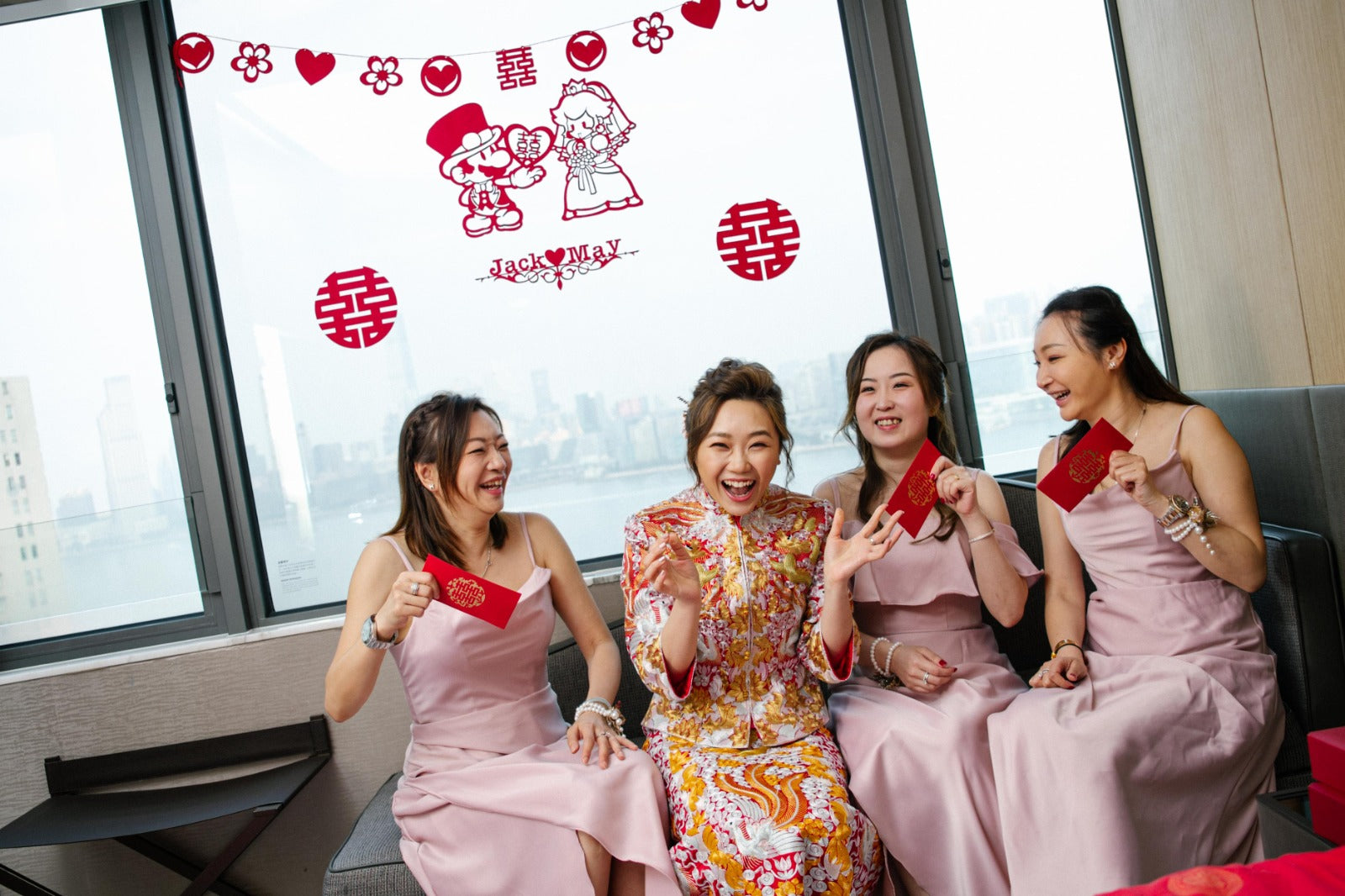 姐妹裙，姐妹衫，婚紗禮服租借，Big Day，Prewedding，晚裝租借，香港姐妹裙租借，香港姐妹裙現貨，香港姐妹裙趕急，姐妹裙租借，香港姐妹裙租借推薦，推薦姐妹裙，伴娘裙香港，香港做伴娘