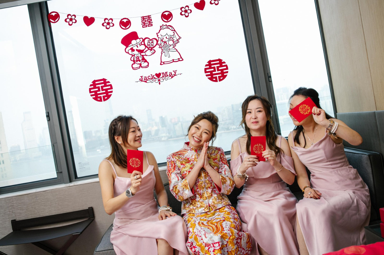 姐妹裙，姐妹衫，婚紗禮服租借，Big Day，Prewedding，晚裝租借，香港姐妹裙租借，香港姐妹裙現貨，香港姐妹裙趕急，姐妹裙租借，香港姐妹裙租借推薦，推薦姐妹裙，伴娘裙香港，香港做伴娘
