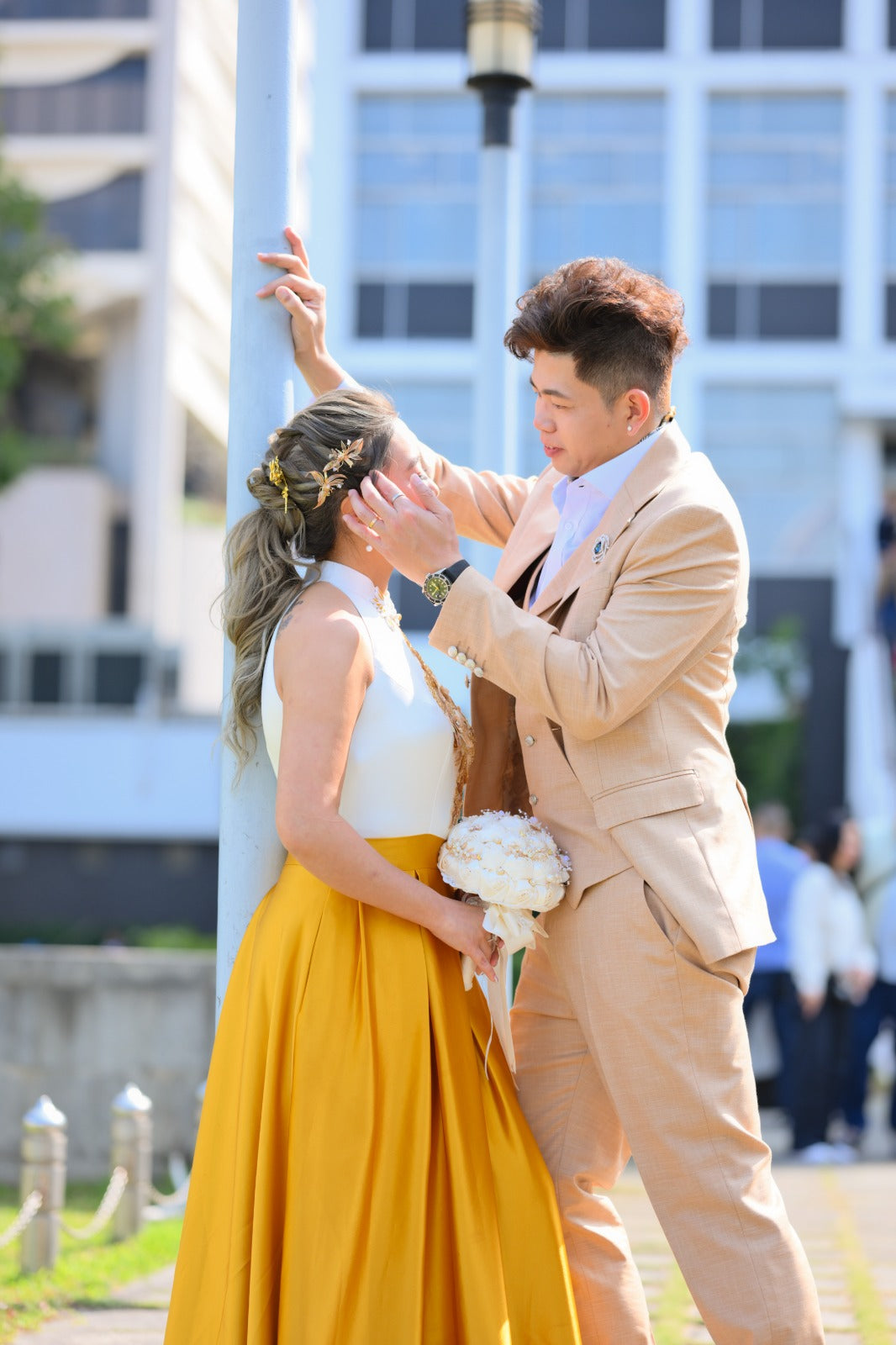 婚禮攝影錄影，Big day攝影錄影，婚禮攝影推介，婚禮攝影套餐，婚禮攝影錄影套餐，婚禮攝影錄影價錢，婚攝推介，婚攝價錢，婚禮攝影師，1P1V套餐，2P1V套餐，2P2V套餐，1P1V價錢，2P1V價錢，2P2V價錢，婚禮攝影錄影推薦，婚禮攝影錄影推介，1P1V推介，早拍晚播，成長片段，婚禮外影，Big day外影，姐妹團攝影，兄弟團攝影