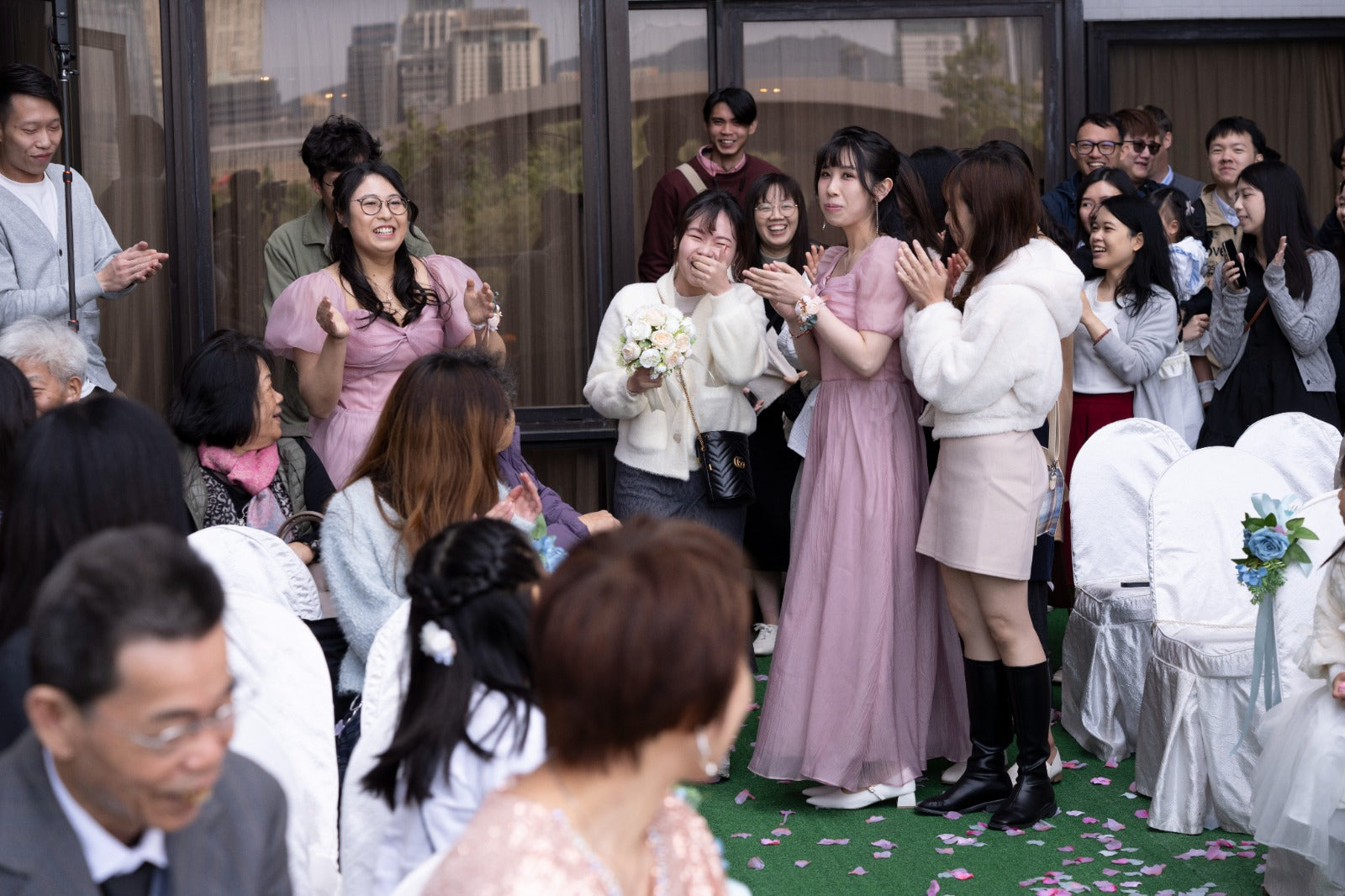 姐妹裙，姐妹衫，婚紗禮服租借，Big Day，Prewedding，晚裝租借，香港姐妹裙租借，香港姐妹裙現貨，香港姐妹裙趕急，姐妹裙租借，香港姐妹裙租借推薦，推薦姐妹裙，伴娘裙香港，香港做伴娘