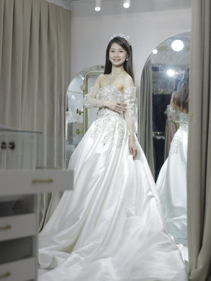 婚禮新娘婚紗，香港婚紗店，婚紗租借，香港婚紗租借，香港婚紗店推薦，新娘婚紗租借，新娘婚紗租借價錢，輕婚紗推薦，輕婚紗價錢，拖尾婚紗，魚尾婚紗，婚紗店推薦，觀塘婚紗店，婚紗禮服租借價錢，媽媽衫，奶奶衫，婚禮服裝，婚紗店推介，新娘晚裝價錢，A line晚裝，晚裝推薦，宴會晚裝推介，新娘婚紗，婚紗攝影，平腳婚紗，婚紗頭紗，婚紗店香港，婚紗租借推薦，婚紗租借推介，婚紗租借費用，婚紗租借推薦香港，組婚紗幾錢，組婚紗香港