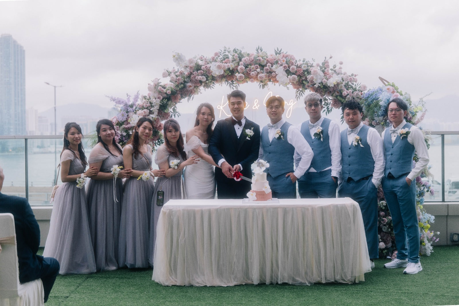 姐妹裙，姐妹衫，婚紗禮服租借，Big Day，Prewedding，晚裝租借，香港姐妹裙租借，香港姐妹裙現貨，香港姐妹裙趕急，姐妹裙租借，香港姐妹裙租借推薦，推薦姐妹裙，伴娘裙香港，香港做伴娘