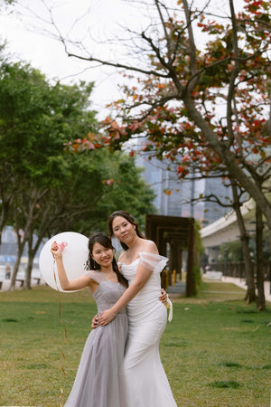 姐妹裙，姐妹衫，婚紗禮服租借，Big Day，Prewedding，晚裝租借，香港姐妹裙租借，香港姐妹裙現貨，香港姐妹裙趕急，姐妹裙租借，香港姐妹裙租借推薦，推薦姐妹裙，伴娘裙香港，香港做伴娘