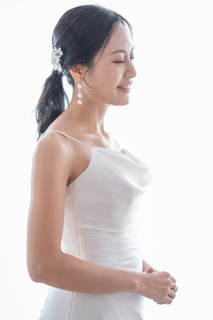 韓國首爾Prewedding婚紗攝影(Bride)