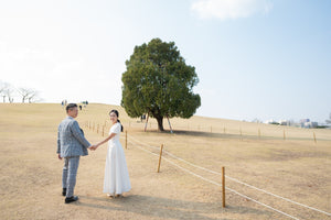韓國首爾Prewedding婚紗攝影(Bride)