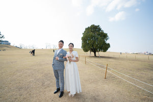 韓國首爾Prewedding婚紗攝影(Bride)