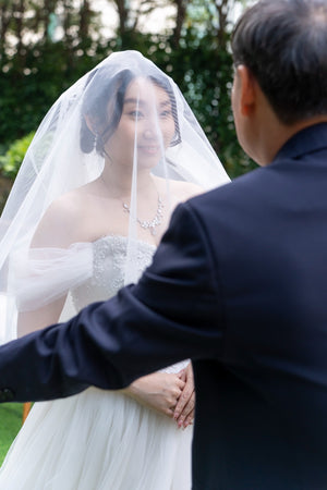 婚禮新娘婚紗租借服務（婚展期優惠）