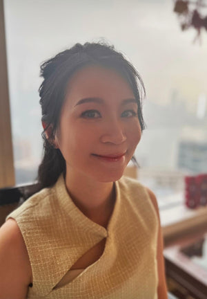 婚禮姊妹化妝/媽媽化妝/長輩化妝/姐妹化妝（婚展期優惠）(接受Alipay消費券)