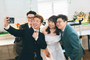婚禮司儀17