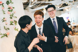 婚禮司儀17
