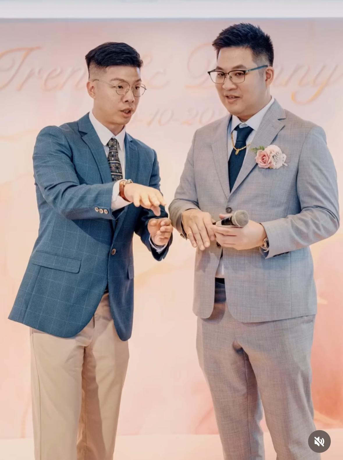 婚禮司儀17