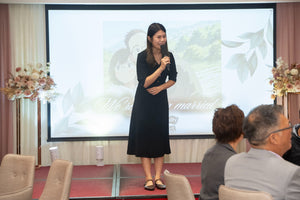 婚礼司仪5