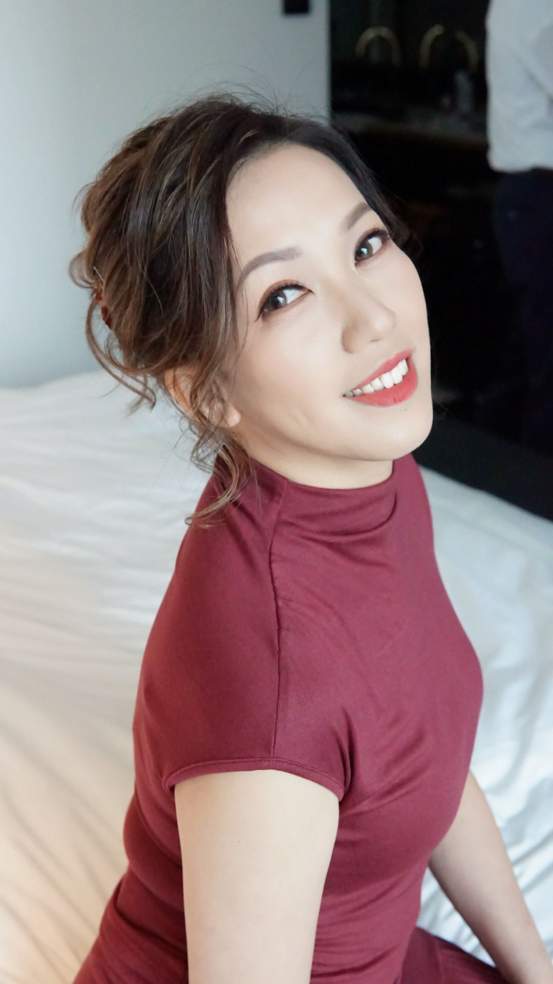 新娘化妆师3