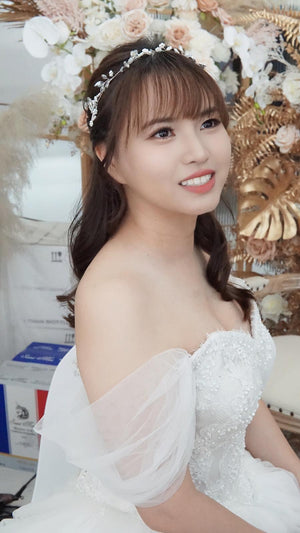 新娘化妆师3