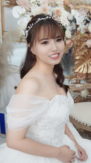 新娘化妆师3