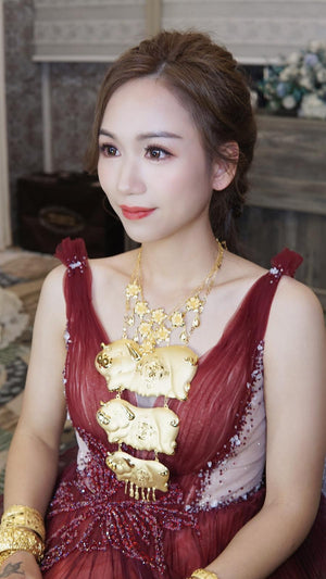 新娘化妆师3