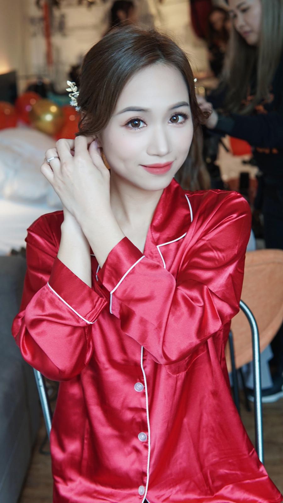 新娘化妆师3