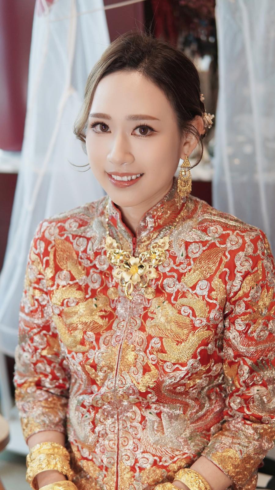 新娘化妆师3