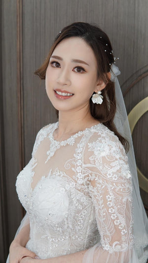 新娘化妆师3