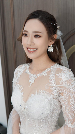 新娘化妆师3