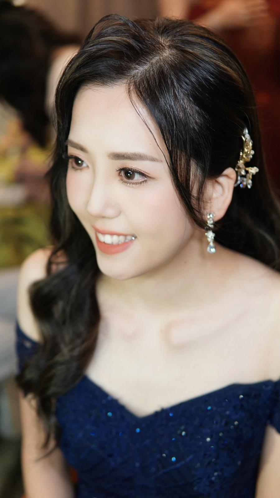 新娘化妆师3