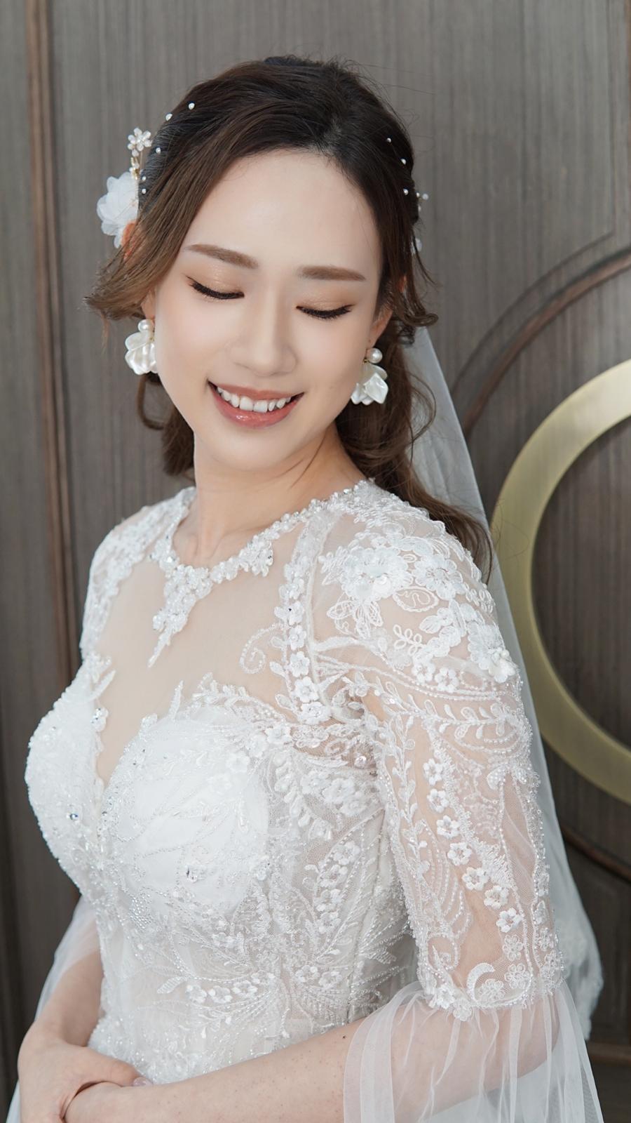 新娘化妆师3