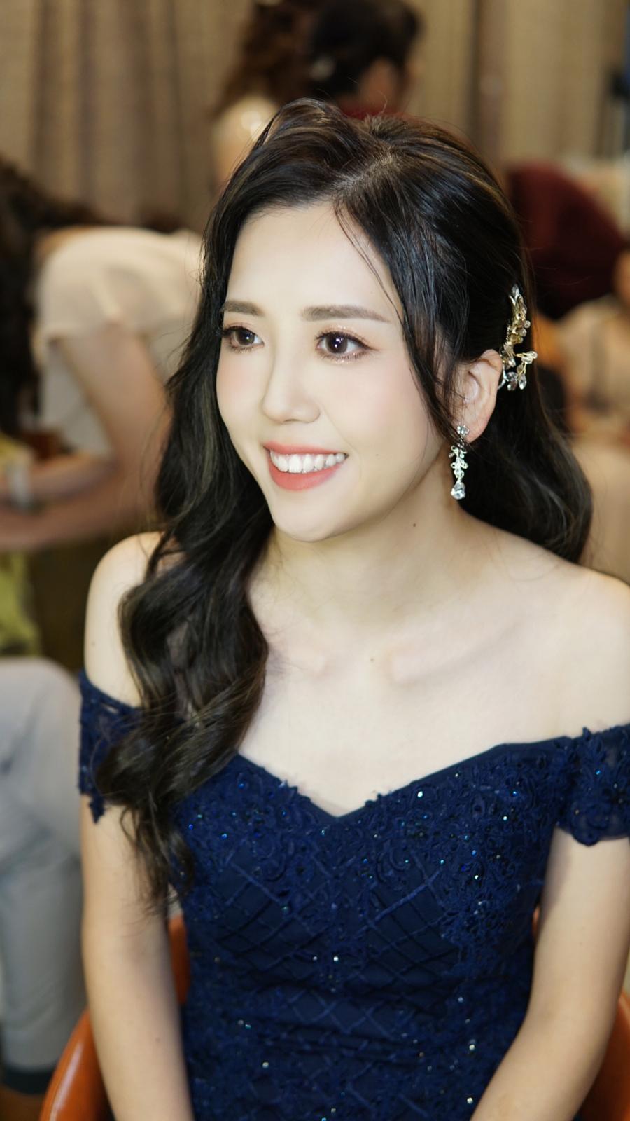 新娘化妆师3
