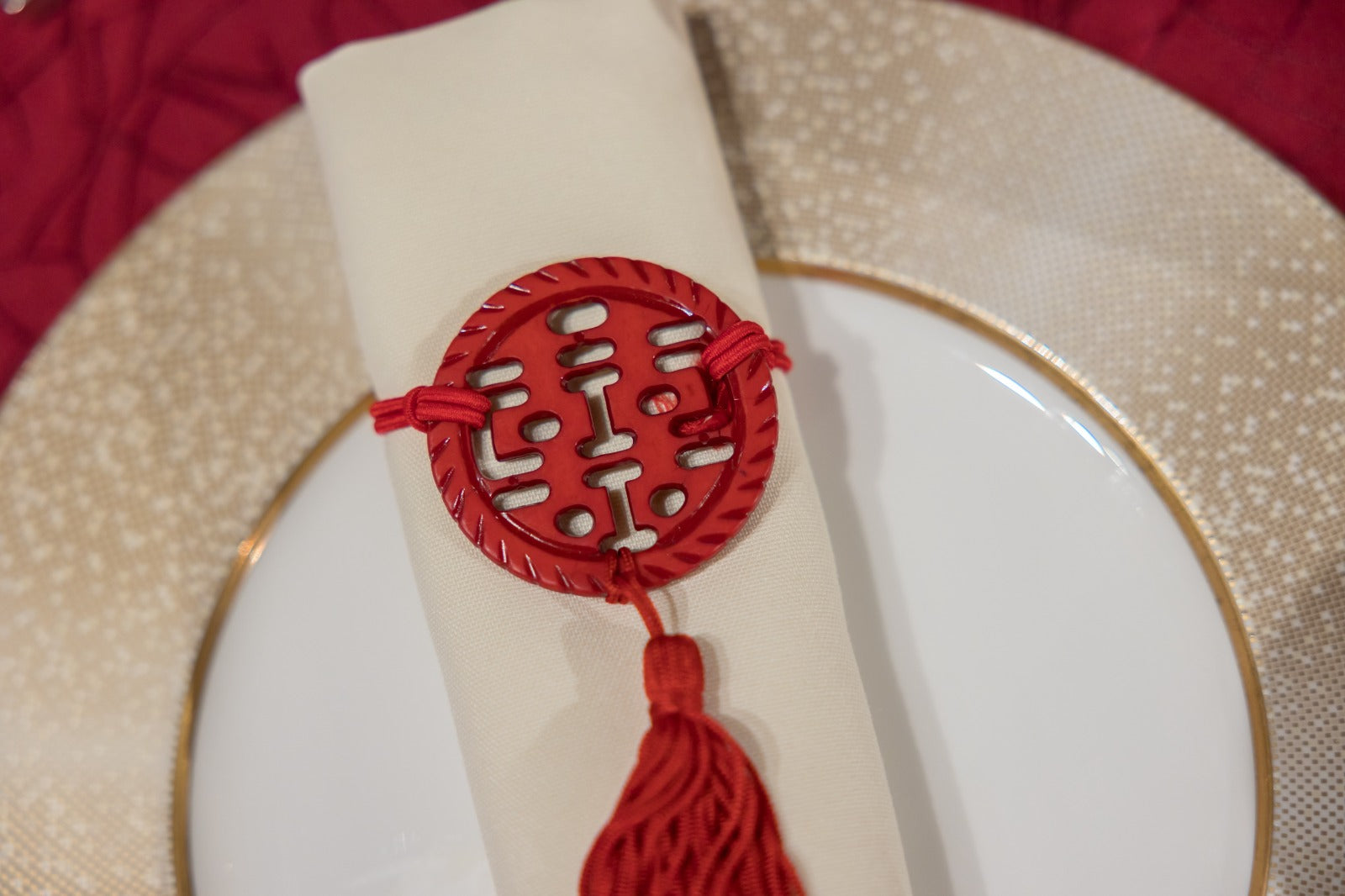 富豪九龙酒店一站式中式婚宴套餐