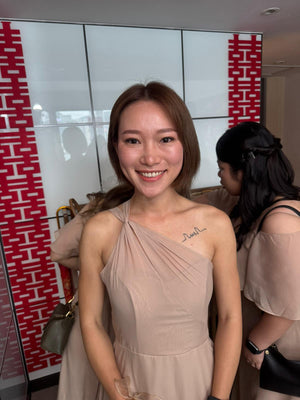 Wedding sister makeup/mom makeup/elder makeup/sister makeup (wedding exhibition period discount)