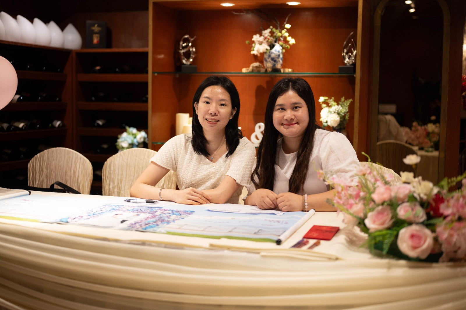 富豪九龙酒店一站式中式婚宴套餐