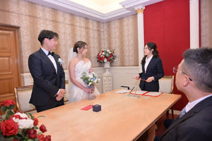 婚礼摄影作品74