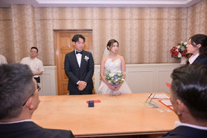 婚礼摄影作品74