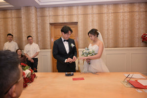 婚礼摄影作品74