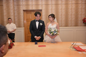 婚礼摄影作品74